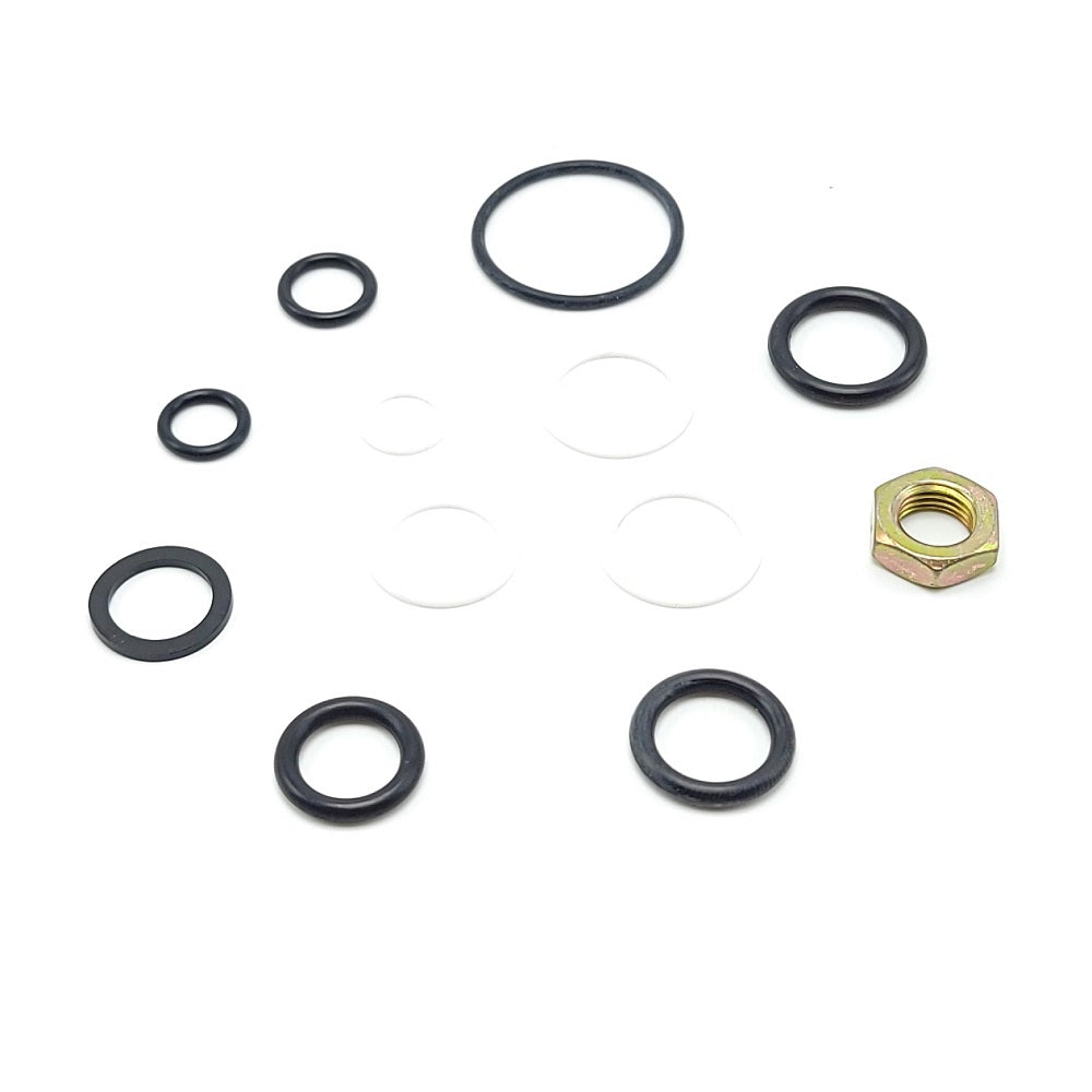 Plane Parts - 1280120-1 / -4 Cessna Downlock Actuator Kit
