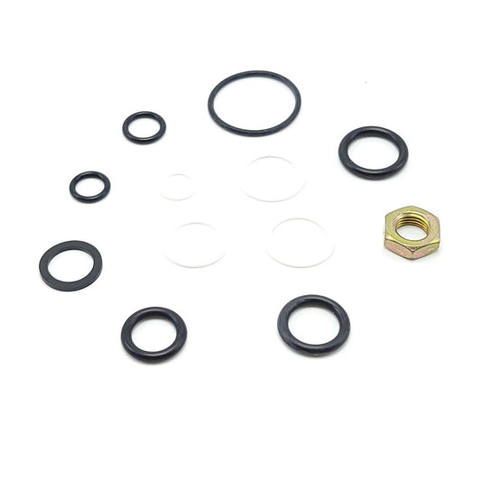 Plane Parts - 1280120-1 / -4 Cessna Downlock Actuator Kit