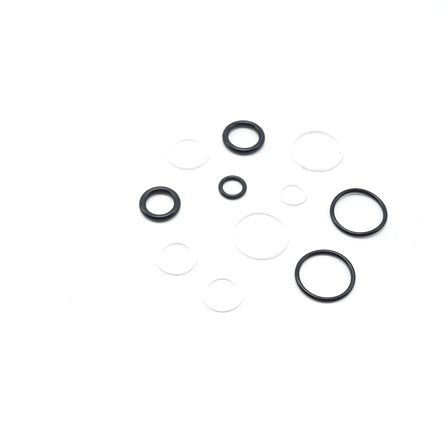 Plane Parts - 455-946 / Oas2924-3 Ozone Kanding Gear Actuator Kit