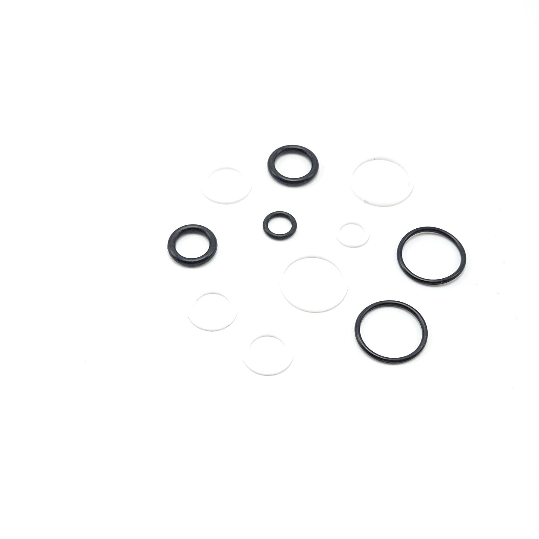 Plane Parts - 455-946 / Oas2924-3 Ozone Kanding Gear Actuator Kit