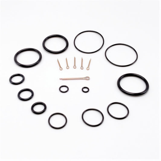 Plane Parts - 169-810057 -3 Mlg Uplock Actuator And 169-380060 / -1 Hydraulic Cylinder Kit For Beech 19 / B19 / 23 / C23 / 24 / 24R / C24R