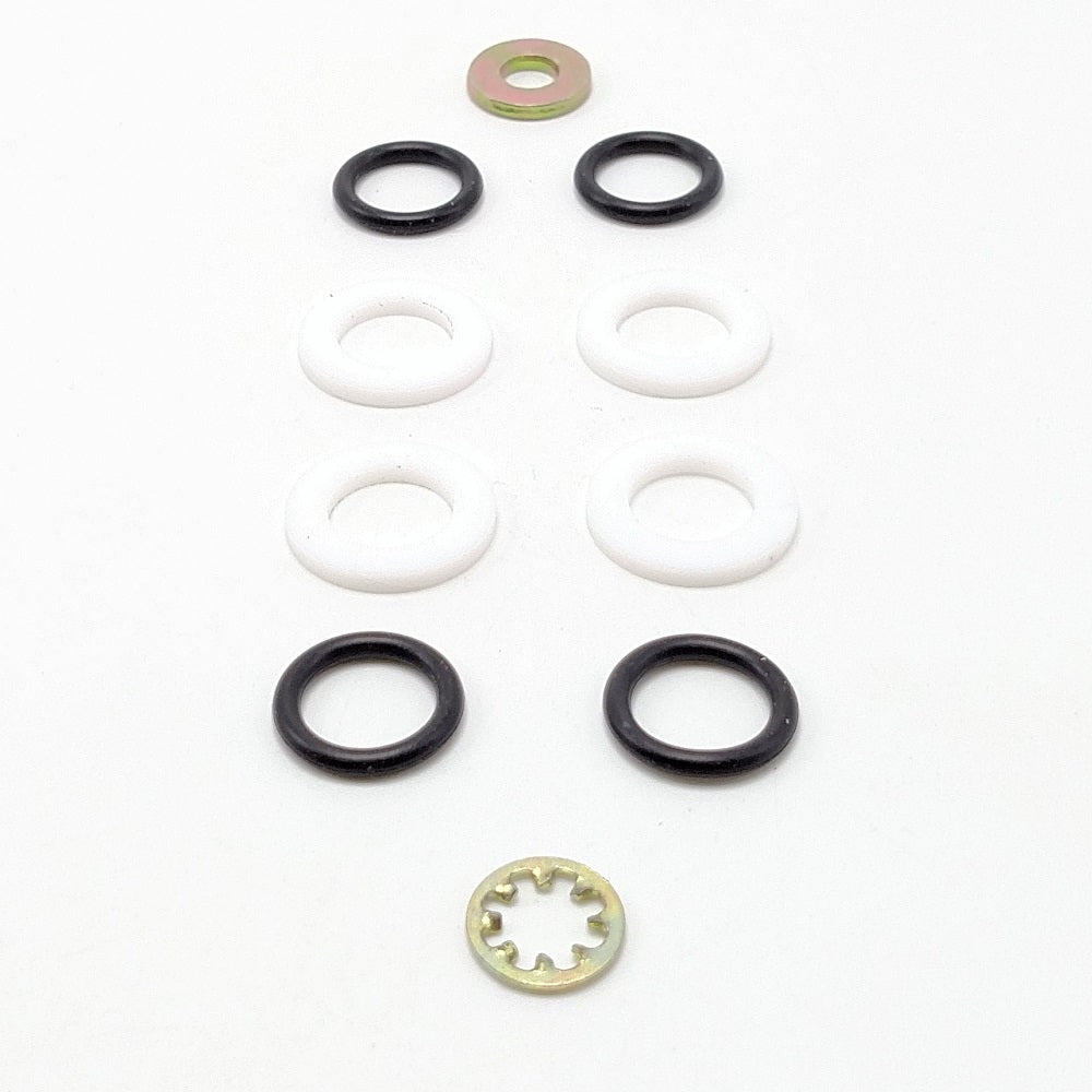Plane Parts - Grumman Ga-7 Cougar Landing Gear Selector Valve Kit