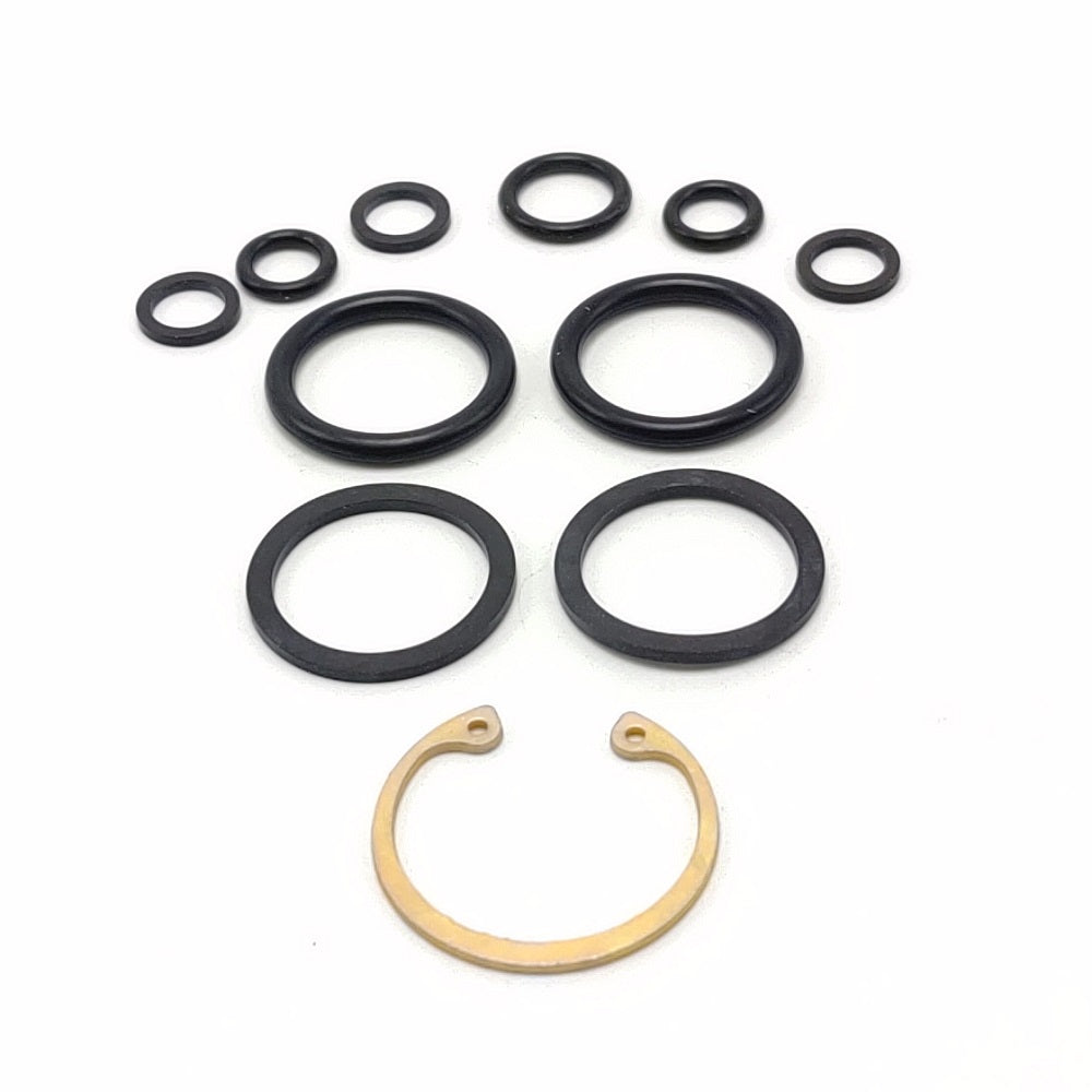 Plane Parts - 2041057-1 Cessna 177RG Main Gear Unlock And Sequence Actuator Kit