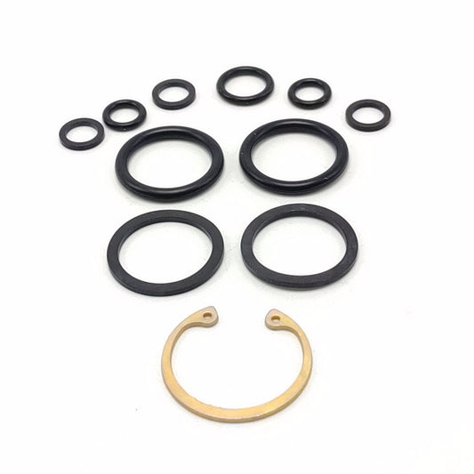 Plane Parts - 2041057-1 Cessna 177RG Main Gear Unlock And Sequence Actuator Kit