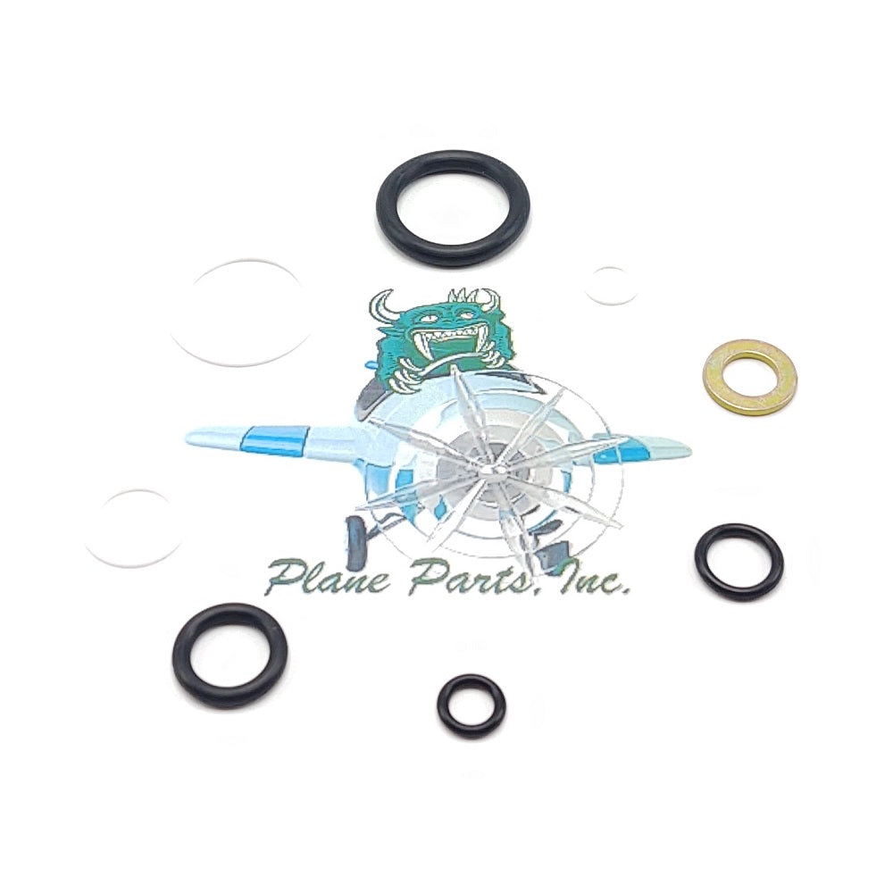 Plane Parts - 1280109-3 Cessna Lock Cylinder Assembly Kit