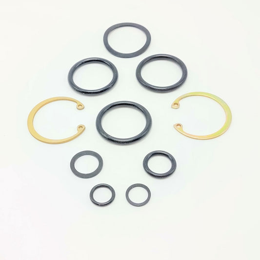 Plane Parts - 195580 Bellanca Viking 17-30 NLG Actuator Kit