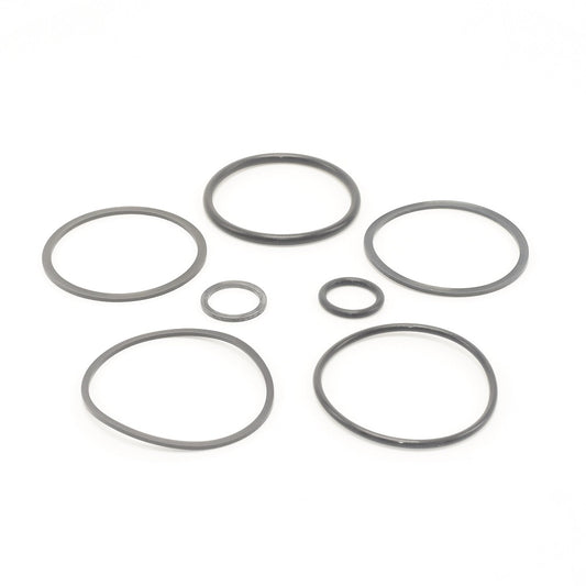 Plane Parts - 9882015-2 Main Landing Gear Actuator Kit For Cessna 172RG / 182RG / 337