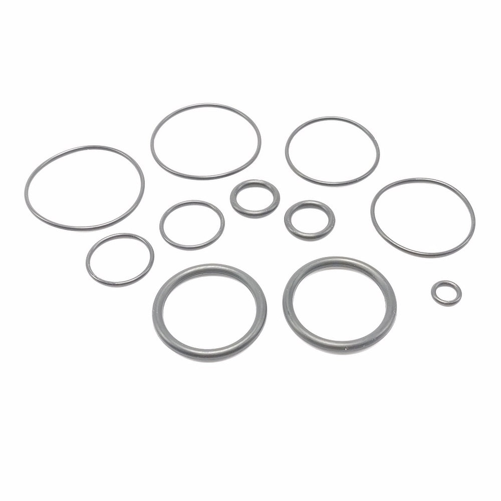 Plane Parts - 169-380060 / -1 1Beech 24 / 24R / C24R Main Gear Actuator Kit