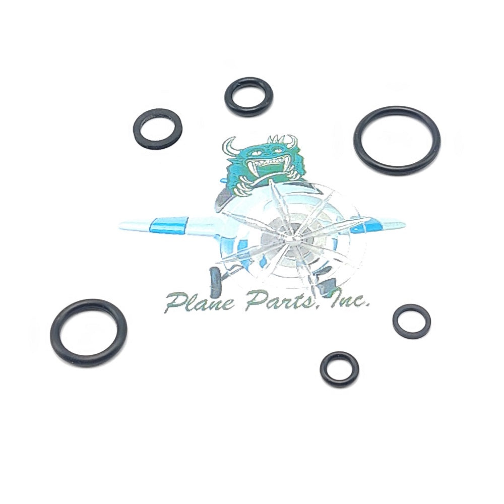 Plane Parts - 1280504-3 NLG Unlock Actuator Kit For Cessna 172RG / 177RG / 182RG / 210 / 336 / 337