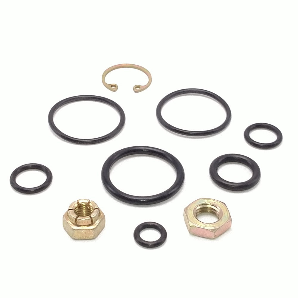 Plane Parts - 48805-1 Commander 112 Nose Landing Gear Actuator Kit - Tc112Nsa-1