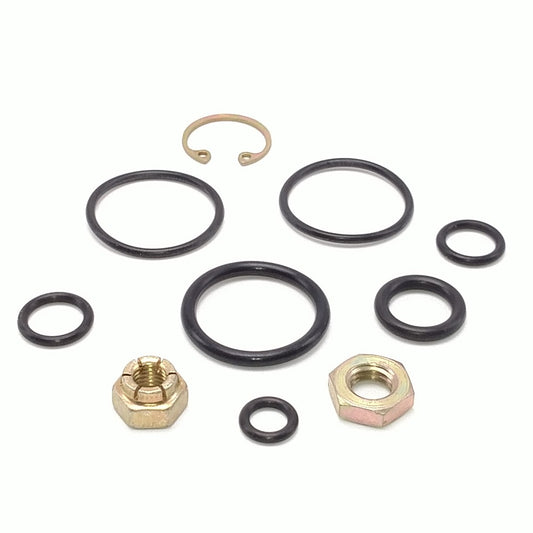 Plane Parts - 48805-1 Commander 112 Nose Landing Gear Actuator Kit - Tc112Nsa-1