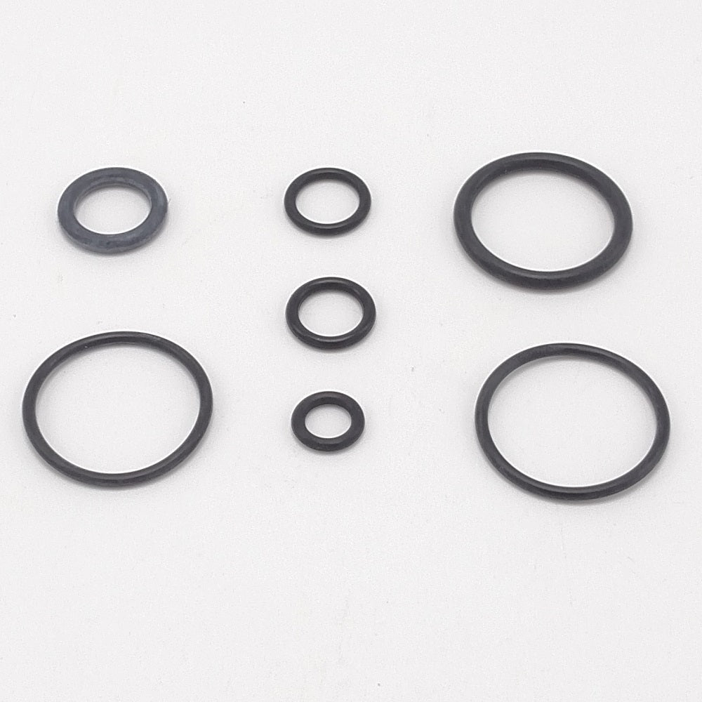 Plane Parts - 48838-501 Commander 112 Nose Landing Gear Actuator Kit - Tc114Nsa-2