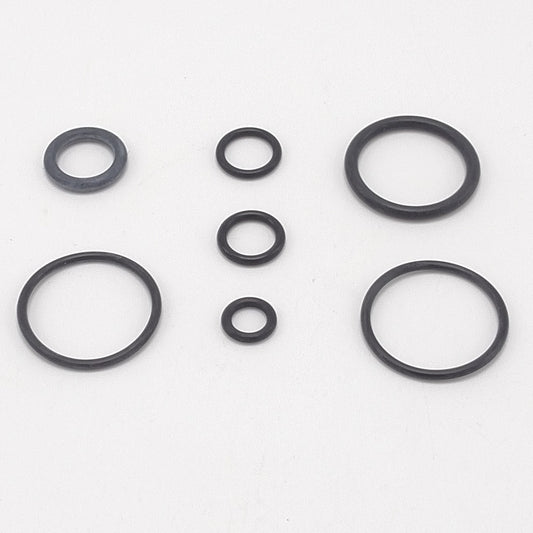 Plane Parts - 48838-501 Commander 112 Nose Landing Gear Actuator Kit - Tc114Nsa-2