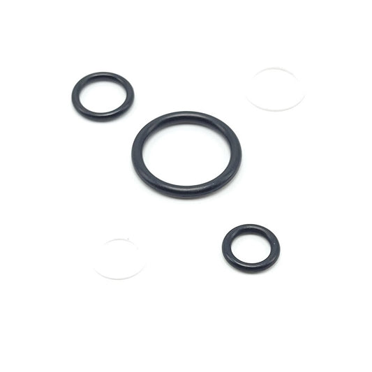 Plane Parts - 1280502-1 Cessna 210 Nose Gear Retract And Drag Strut Actuator Kit