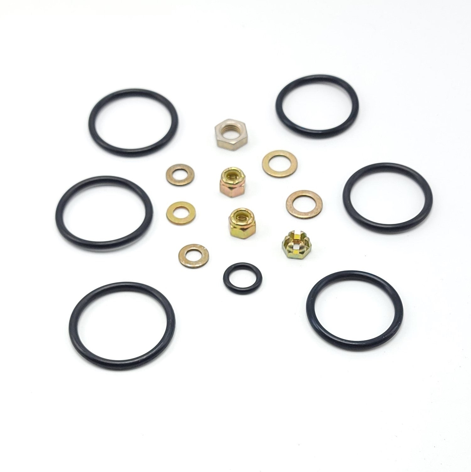 Plane Parts - 3400 / 3410 / 145-58013 Nose And Main Landing Gear / Flap Actuator Kit