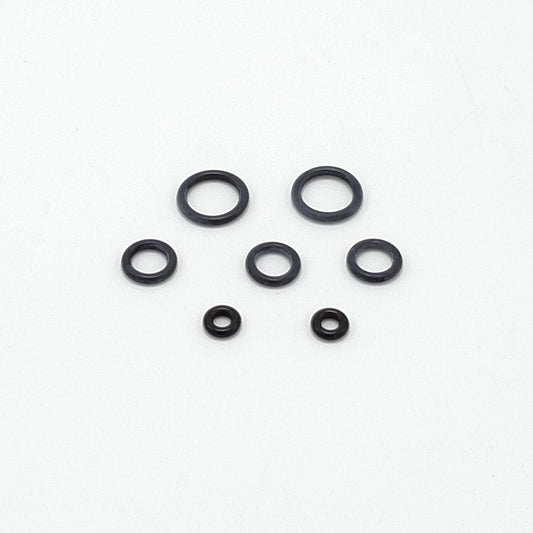 Plane Parts - 060-02200 Bell 412 Parking Brake Valve Kit