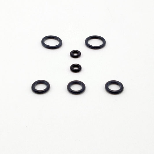 Plane Parts - A-850-18 / 60-15 Parking Brake Valve Kit