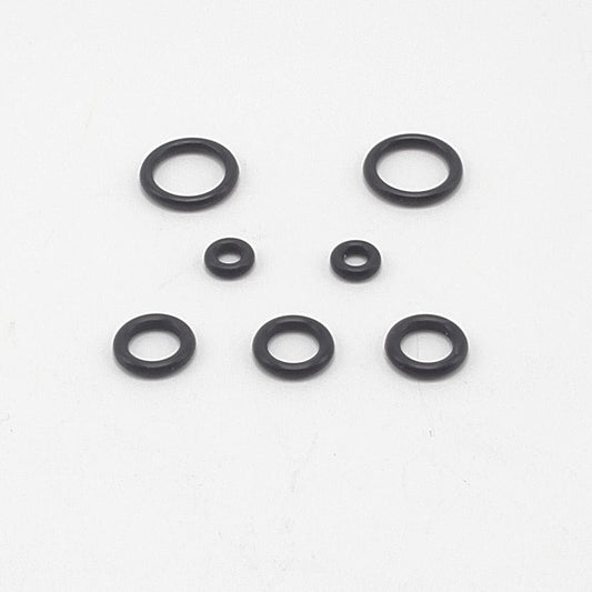 Plane Parts - Beech F33 / F33C / G33 / V35B / 36 / A36 / A36Tc / B36Tc / 55 / E55 / 58 / G58 Series 60-10 Parking Brake Valve Kit