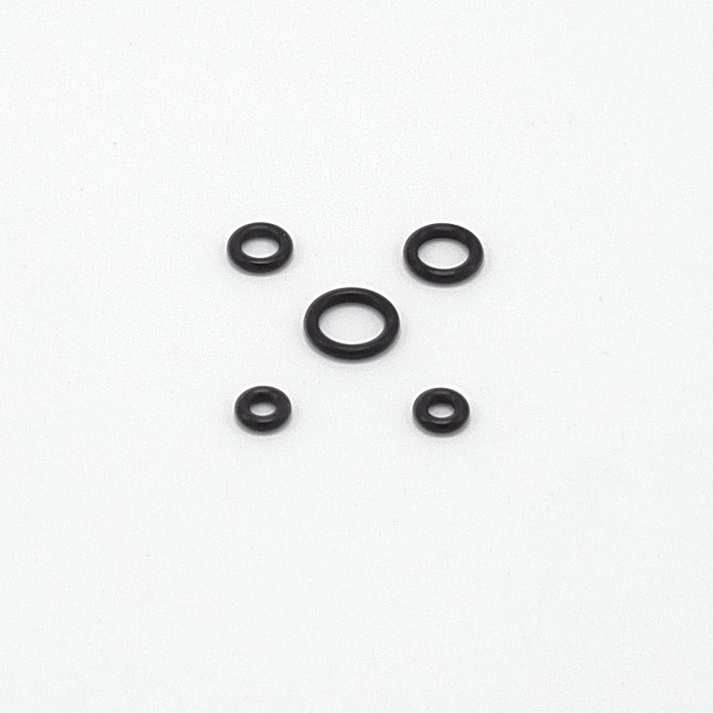 Plane Parts - 491-978 / 60-3C Piper Pa34-220T / Pa46 Series Parking Brake Valve Kit
