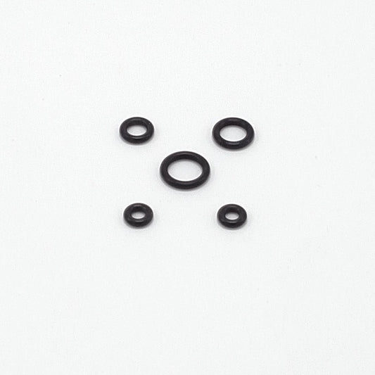 Plane Parts - 491-978 / 60-3C Piper Pa34-220T / Pa46 Series Parking Brake Valve Kit