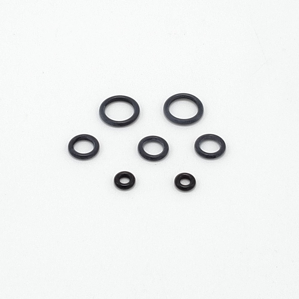 Plane Parts - A-850-4 / 060-00800 Parking Brake Valve Kit