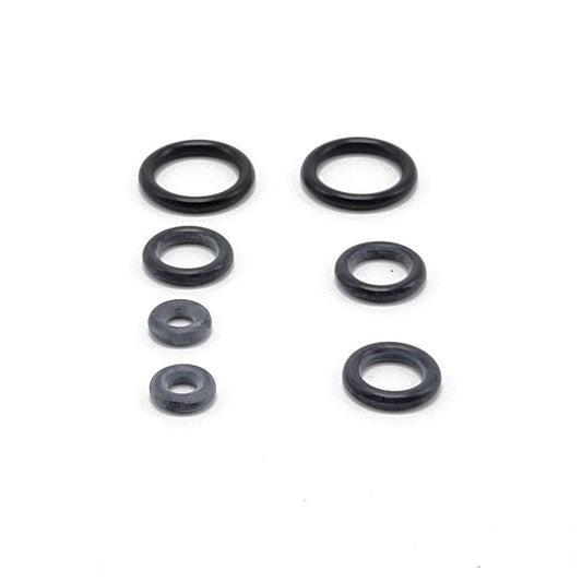 Plane Parts - Grove Parking Brake Valve Kit - For 068-001 / 068-002 / 068-003 / 068-004 / 068-005 And 068-006