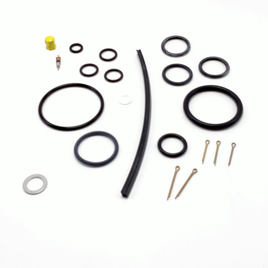 Plane Parts - Piper Pa44-180 Nose Strut Seal Kit - For 67100-013 Gear