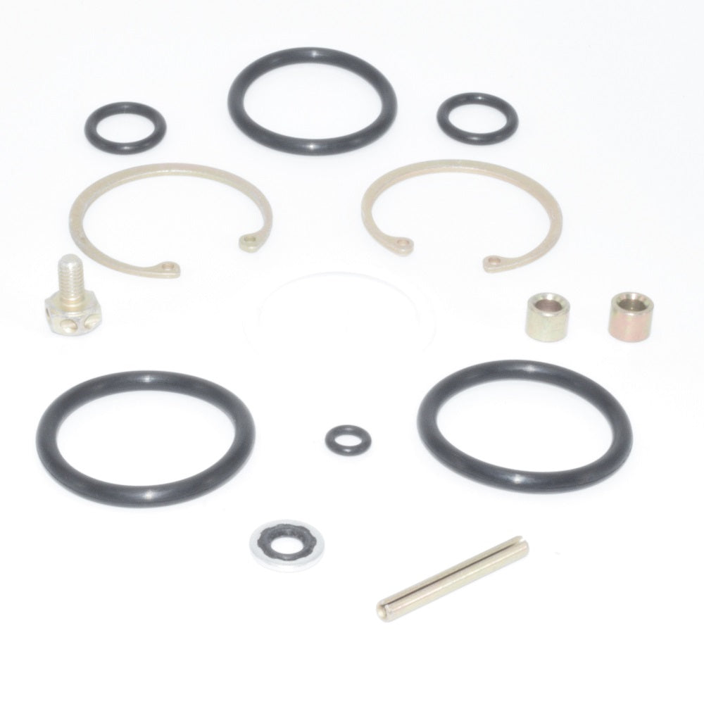 Plane Parts - 1442114-1 / -3 / -5 / -9 Shimmy Damper Kit For Cessna 182 / 205 / 206 / 210