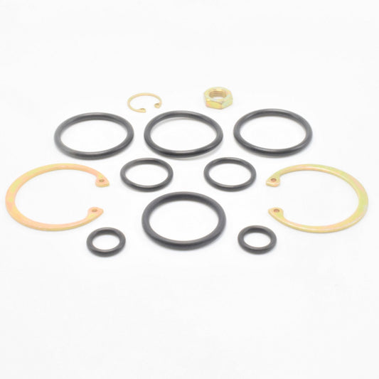 Plane Parts - 50-820004-3 Beech King Air Series Shimmy Damper Kit