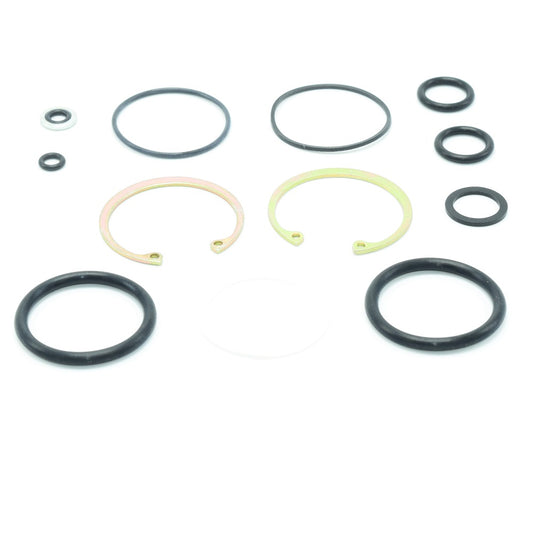 Plane Parts - 0743624-1 / -2 Cessna Shimmy Damper Kit