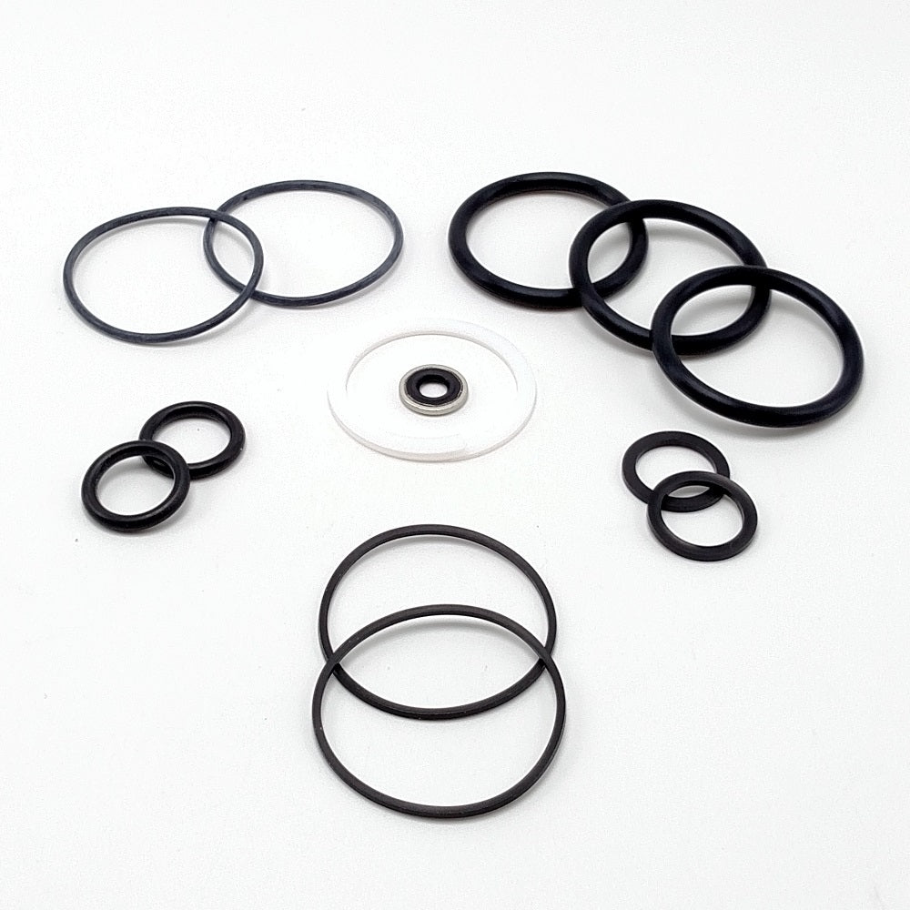 Plane Parts - 0543061-1 Cessna 172 Heavy Duty Shimmy Damper Kit