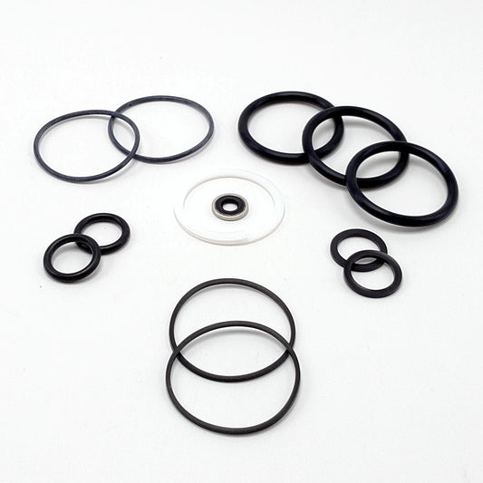 Plane Parts - 0543061-1 Cessna 172 Heavy Duty Shimmy Damper Kit