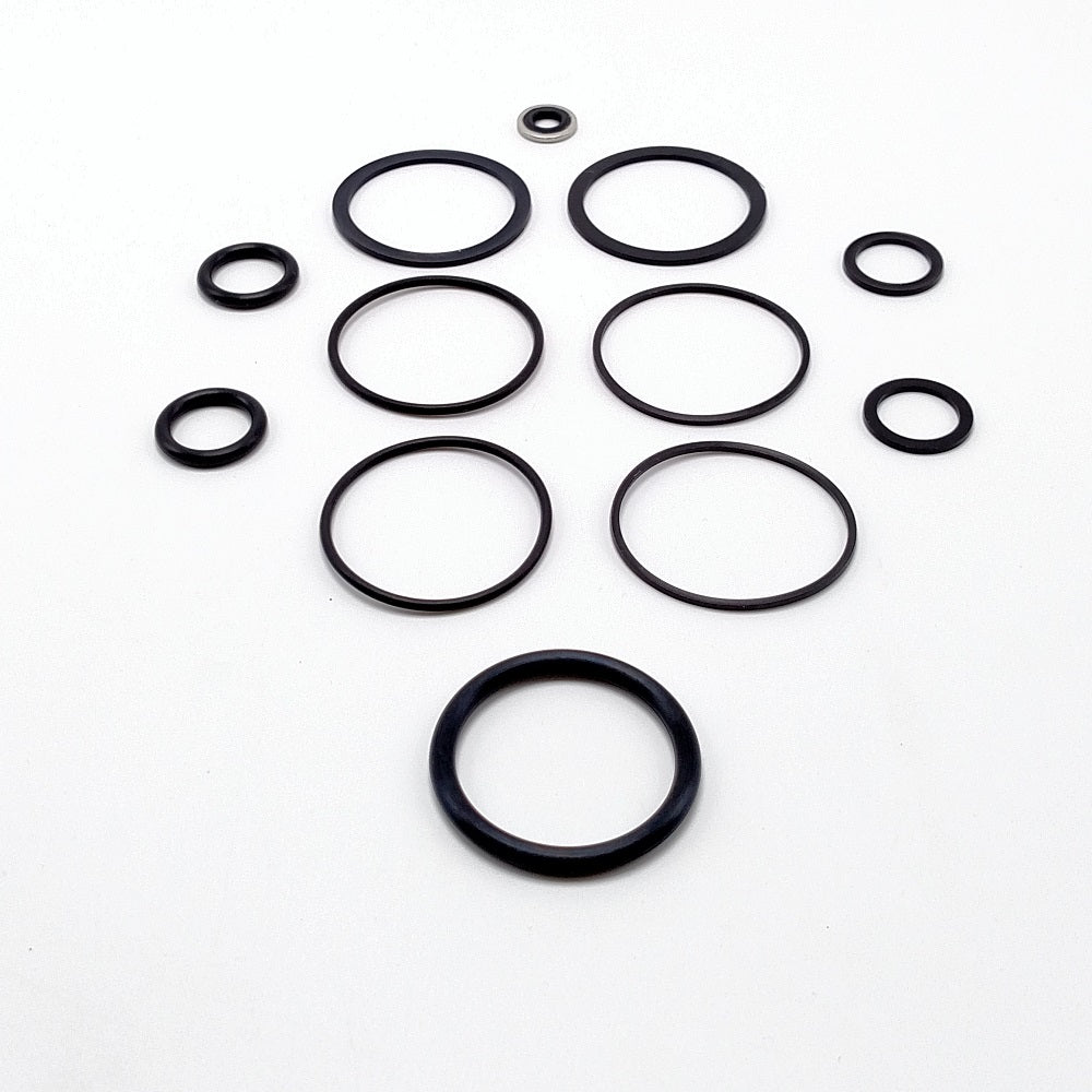 Plane Parts - 9880008-1 / -2 Shimmy Damper For The Cessna T303