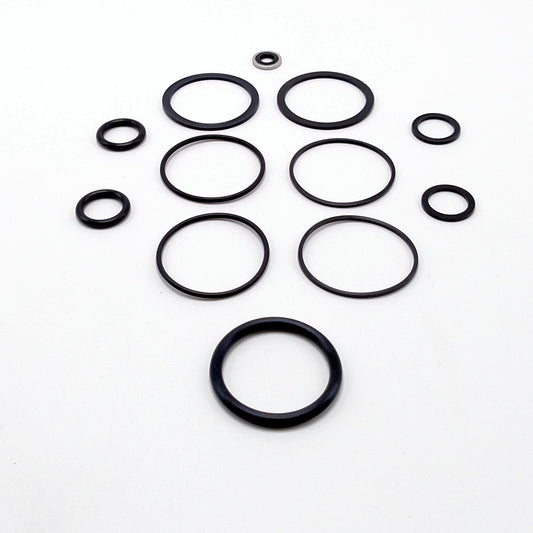 Plane Parts - 9880008-1 / -2 Shimmy Damper For The Cessna T303