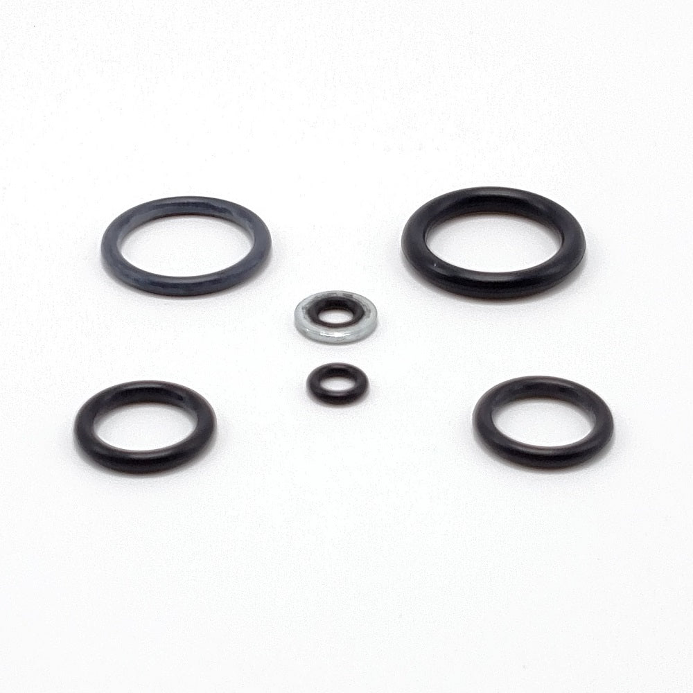 Plane Parts - 456-018 / 15-11 Piper PA28-236 Shimmy Damper Kit