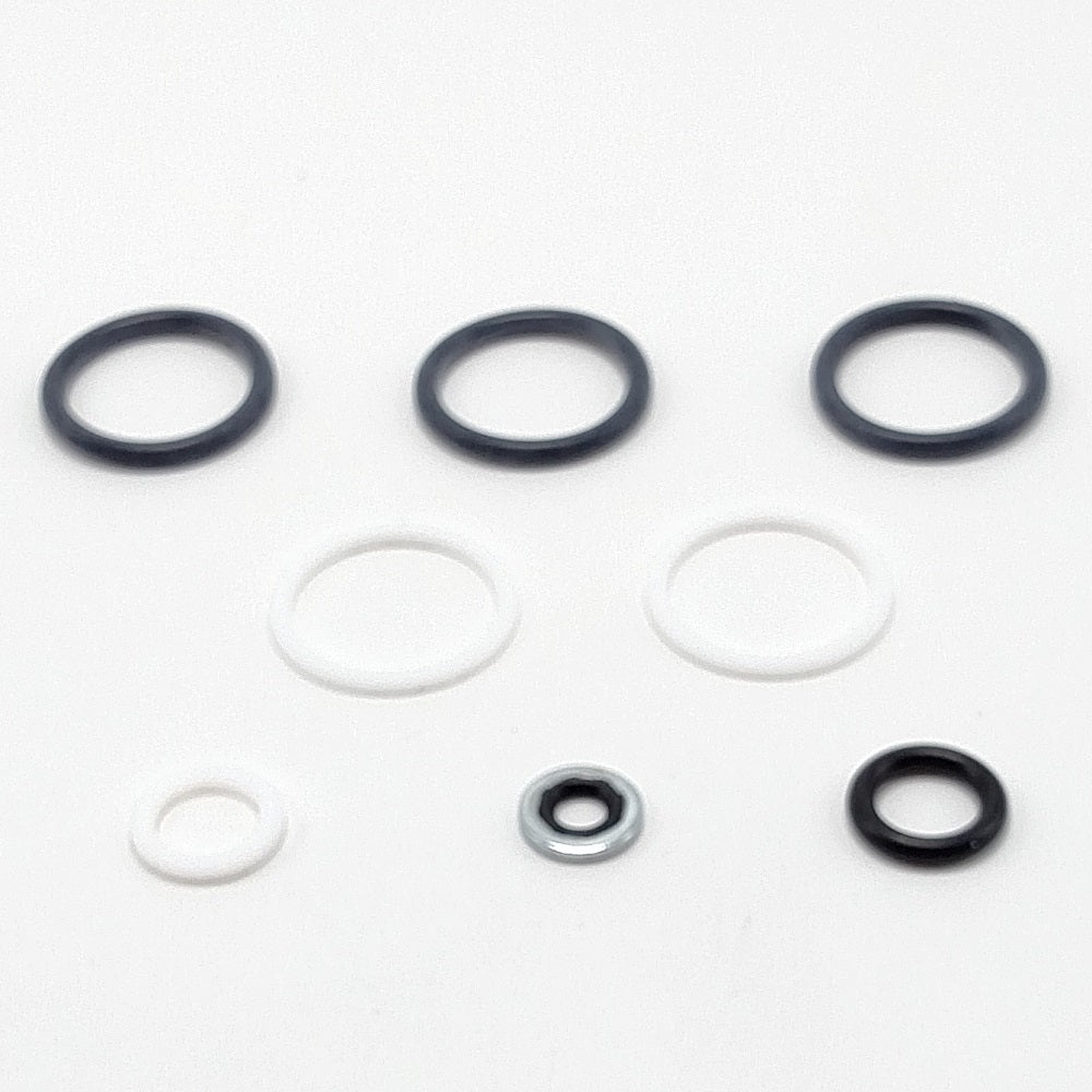 Plane Parts - 456-014 / 015-00100 / 015-00101 Piper PA31 Series Shimmy Damper Kit