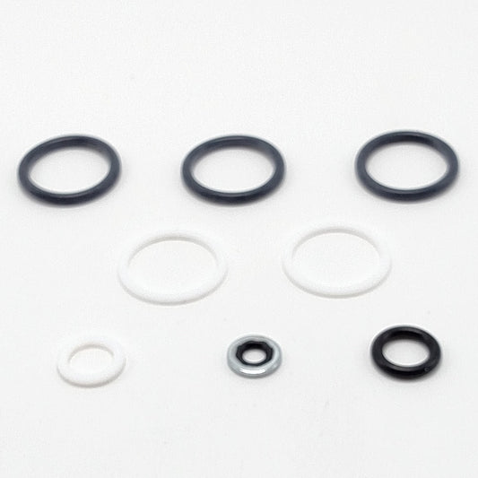 Plane Parts - 456-014 / 015-00100 / 015-00101 Piper PA31 Series Shimmy Damper Kit