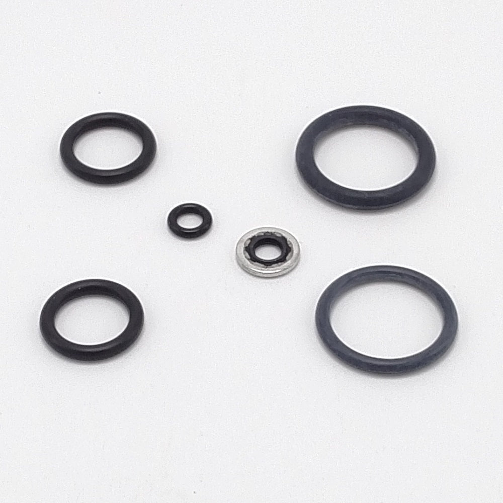 Plane Parts - 456-016 / 15-9 Piper PA28R201 Shimmy Damper Kit