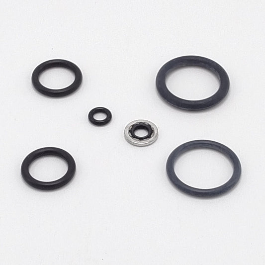 Plane Parts - 456-016 / 15-9 Piper PA28R201 Shimmy Damper Kit