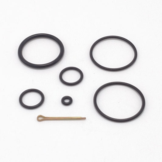 Plane Parts - 48804-1 Commander 112 Series Shimmy Damper Kit