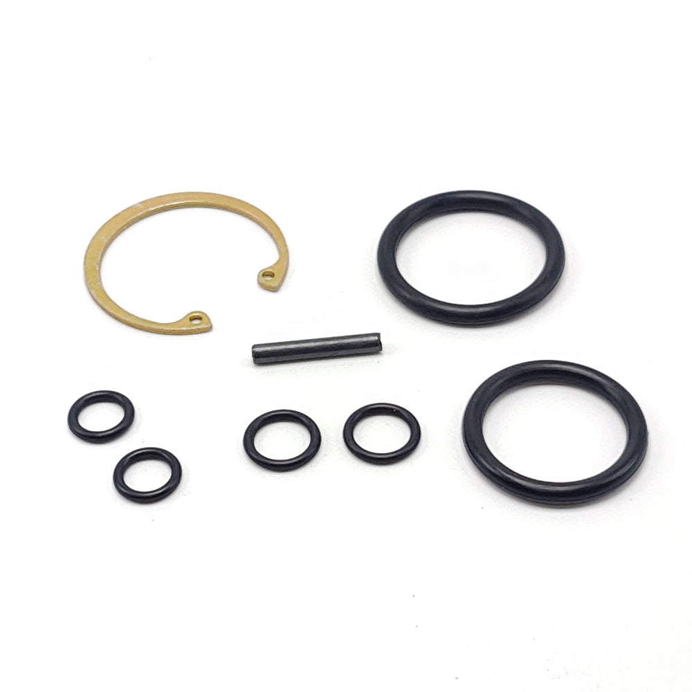 Plane Parts - 0542119-3 And -4 Cessna Shimmy Damper Kit For Cessna 182