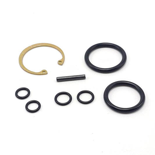 Plane Parts - 0542119-3 And -4 Cessna Shimmy Damper Kit For Cessna 182