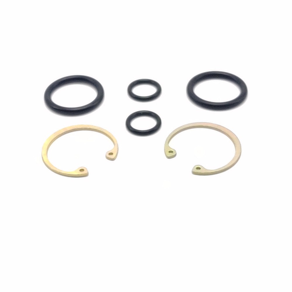 Plane Parts - 108-820035-1 Beech Shimmy Damper Kit - Beech 77 Skipper