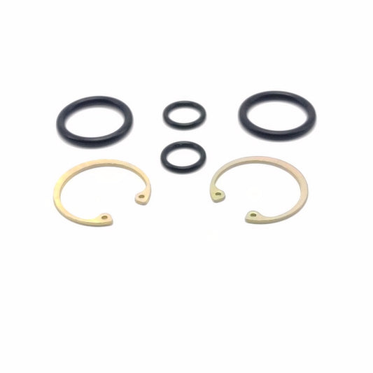 Plane Parts - 108-820035-1 Beech Shimmy Damper Kit - Beech 77 Skipper