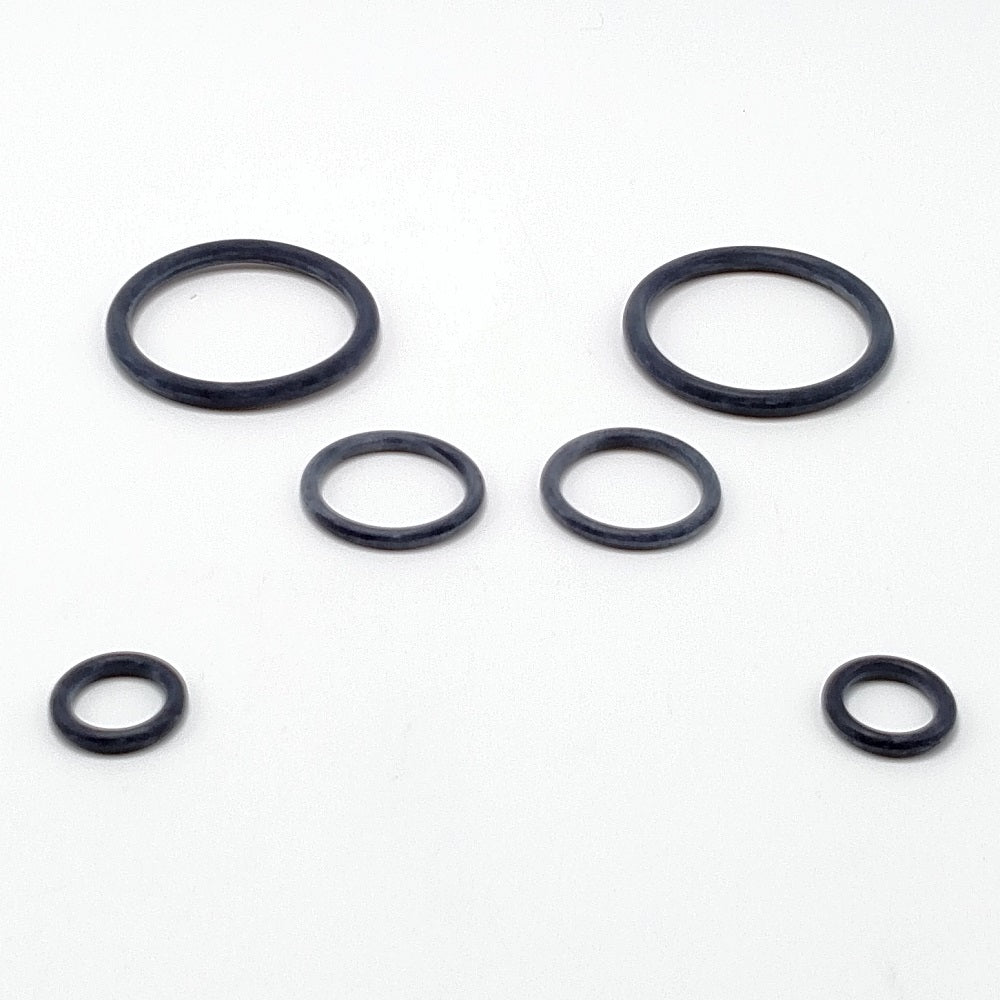 Plane Parts - 50-820004 Beech 50 / 65 / 80 / A80 / 90 / A90 / B90 Shimmy Damper Kit