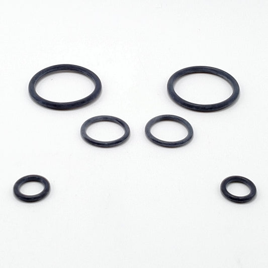 Plane Parts - 50-820004 Beech 50 / 65 / 80 / A80 / 90 / A90 / B90 Shimmy Damper Kit