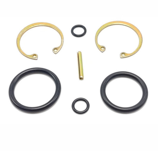 Plane Parts - 0442512-1 Shimmy Damper Kit For Cessna 150 / 172 / 175