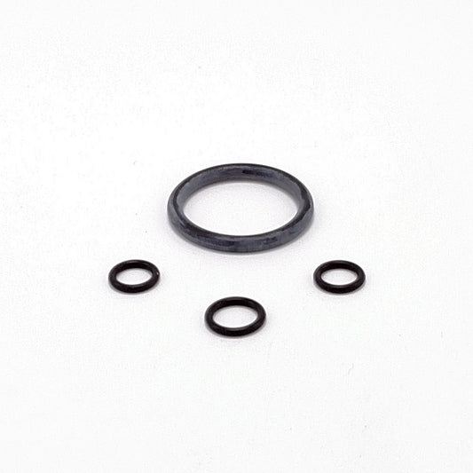 Plane Parts - 0542119-1 And -2 Cessna Shimmy Damper Kit For Cessna 150 / 172 / 175