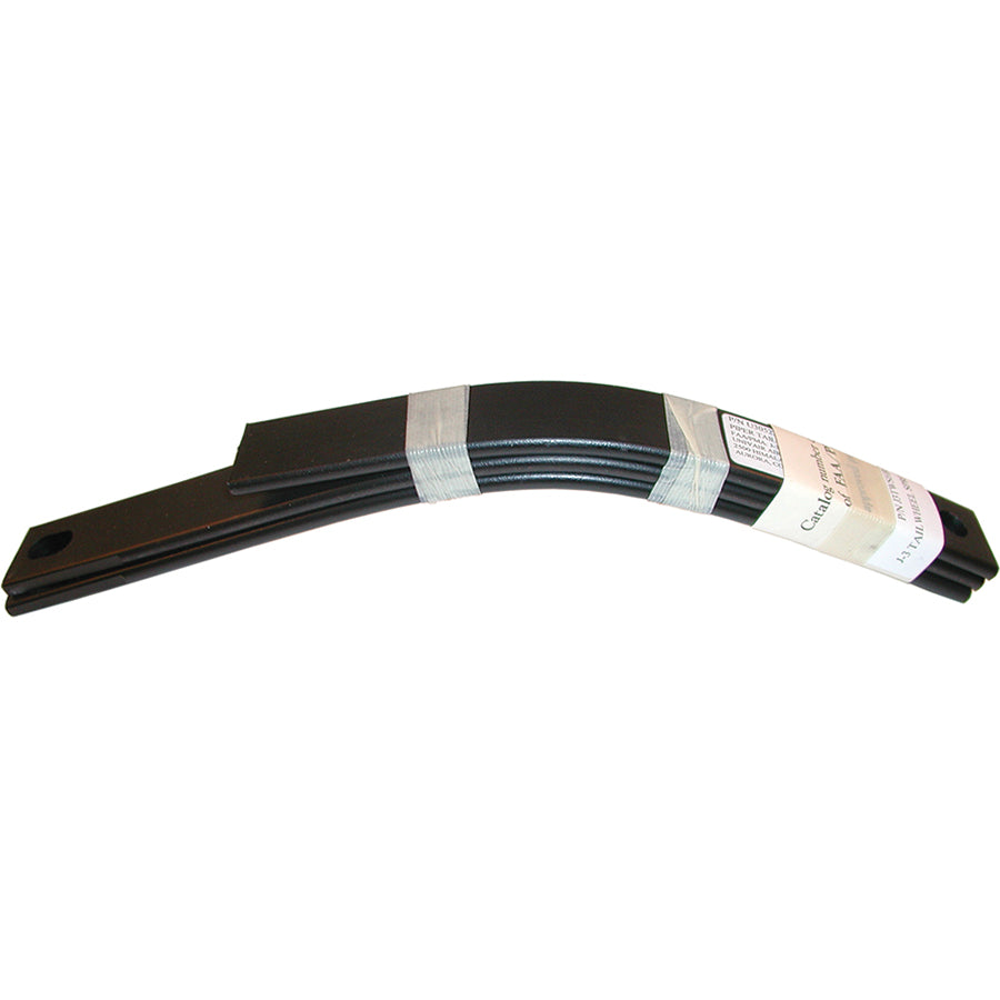 Tailwheel Leaf Spring Set # 1