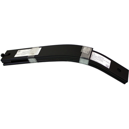 Tailwheel Leaf Spring #2 1-1/2